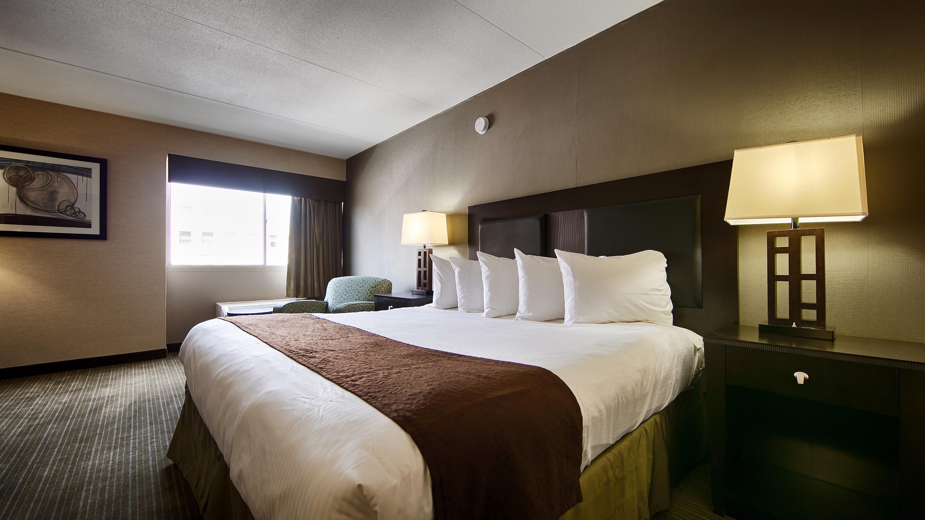 Quality Inn & Suites Charleston - Civic Center Dış mekan fotoğraf