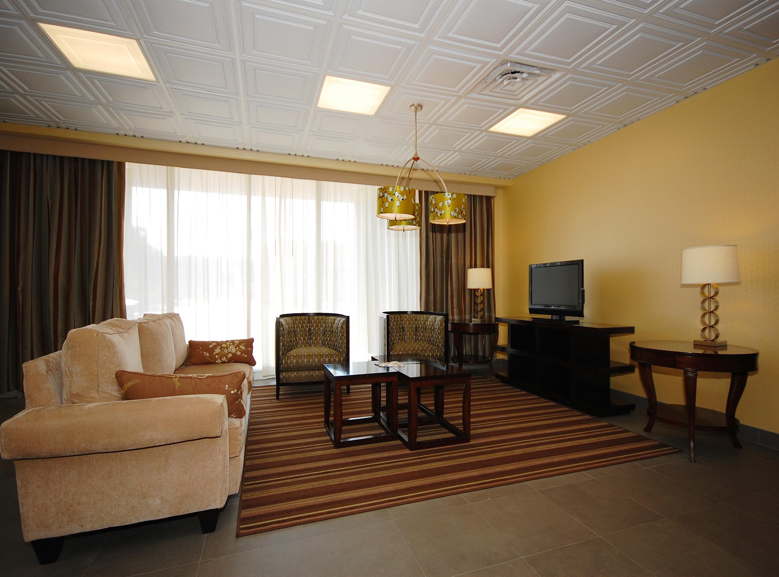 Quality Inn & Suites Charleston - Civic Center Oda fotoğraf