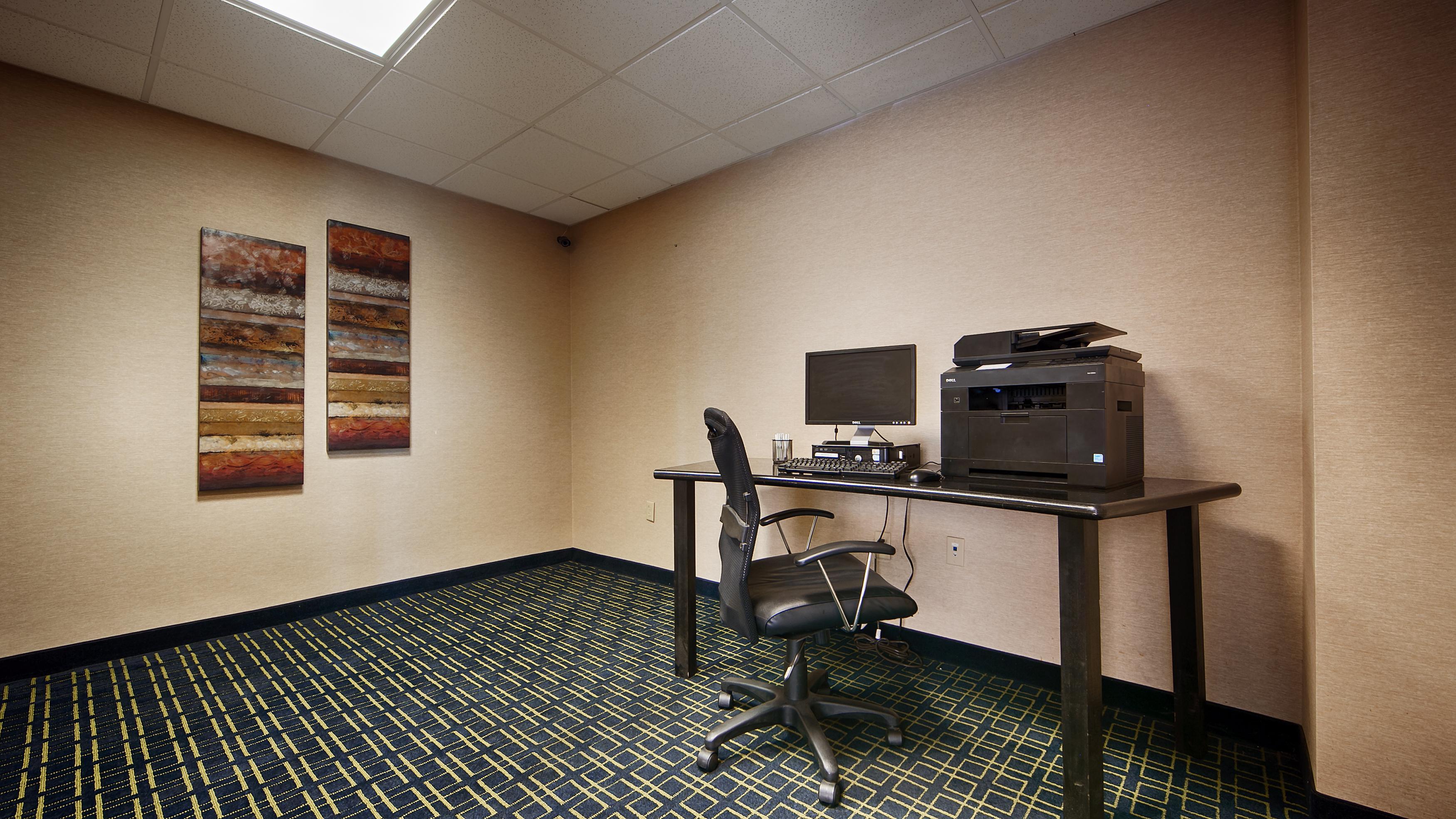 Quality Inn & Suites Charleston - Civic Center Dış mekan fotoğraf