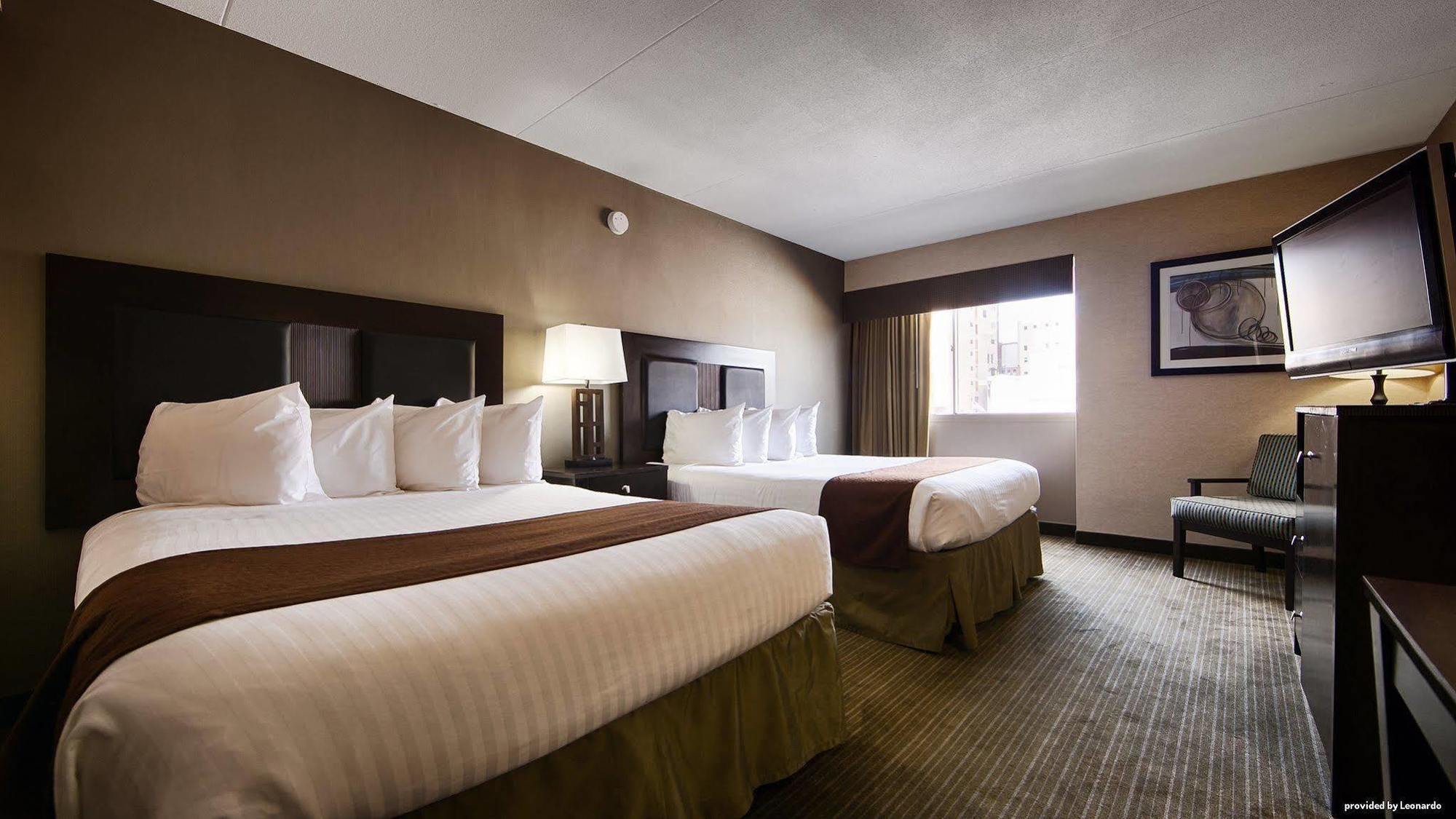 Quality Inn & Suites Charleston - Civic Center Dış mekan fotoğraf
